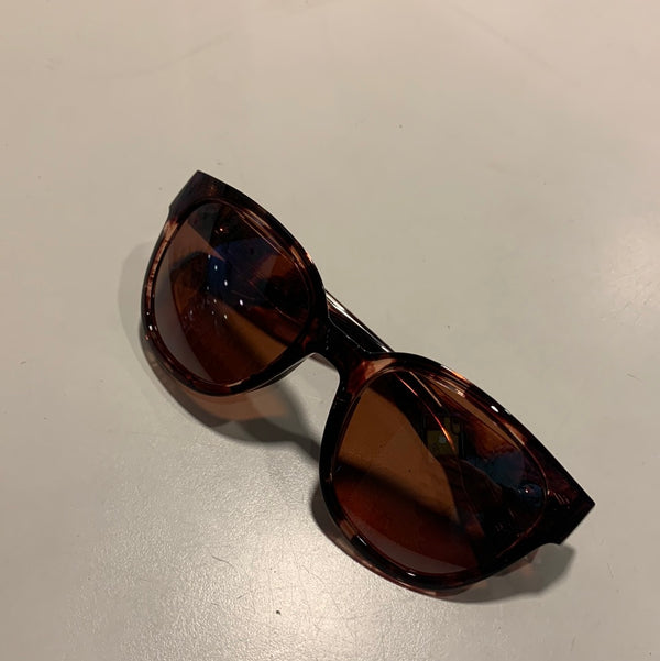 Costa Salina Tortoise/Copper Silver 580P Sunglasses 06S9051
