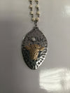 Silver Strike Silver chain "Roam"
