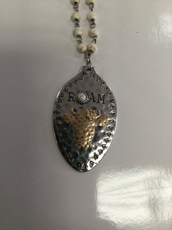 Silver Strike Silver chain "Roam"