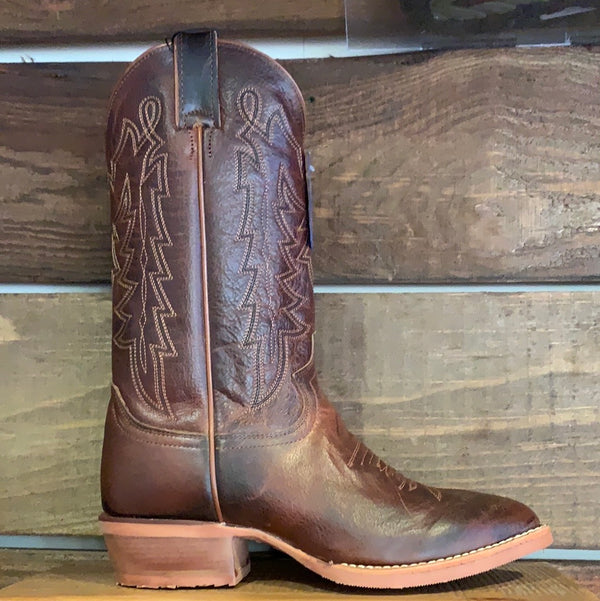 Justin Men's Hayne Whiskey Boots CJ2000