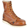 Thorogood Boots Men's Steel Toe EH Vibram Sole Work Boots 804-4208