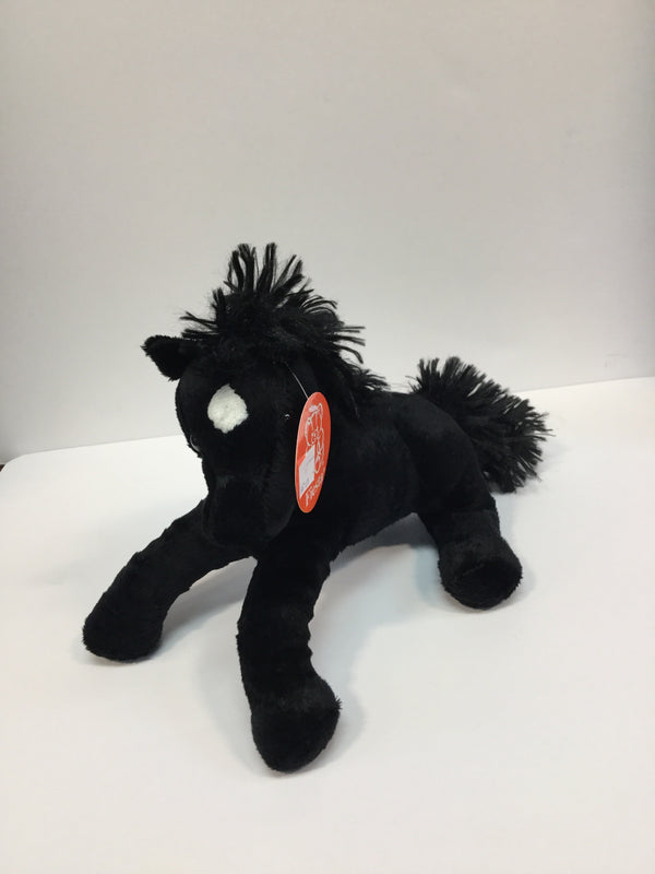 FIESTA TOYS MINI LAYDOWN HORSES ASSORTED A29802