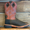 Justin Men's Dalhart Pull-On Waterproof Work Boots SE4216