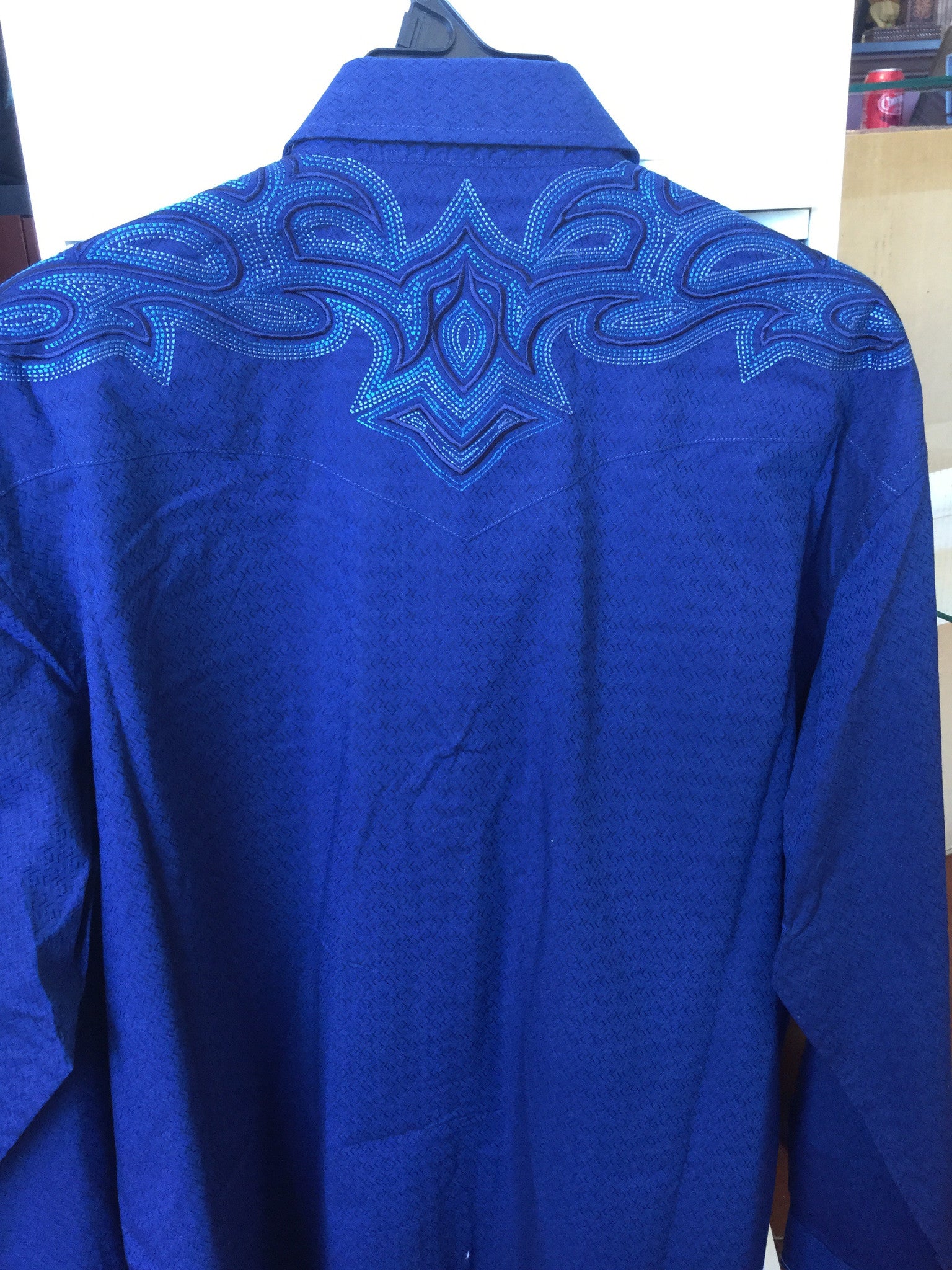 Pandhandle Slim Men's Western Shirt
