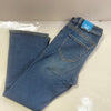 ROCK AND ROLL LADIES BOOTCUT RIDING JEAN W7_1692