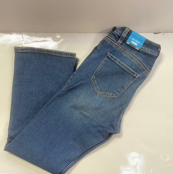 ROCK AND ROLL LADIES BOOTCUT RIDING JEAN W7_1692