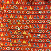 Kids Panhandle Long Sleeve TeePee Print Snap Shirt WLGSOSRZHR