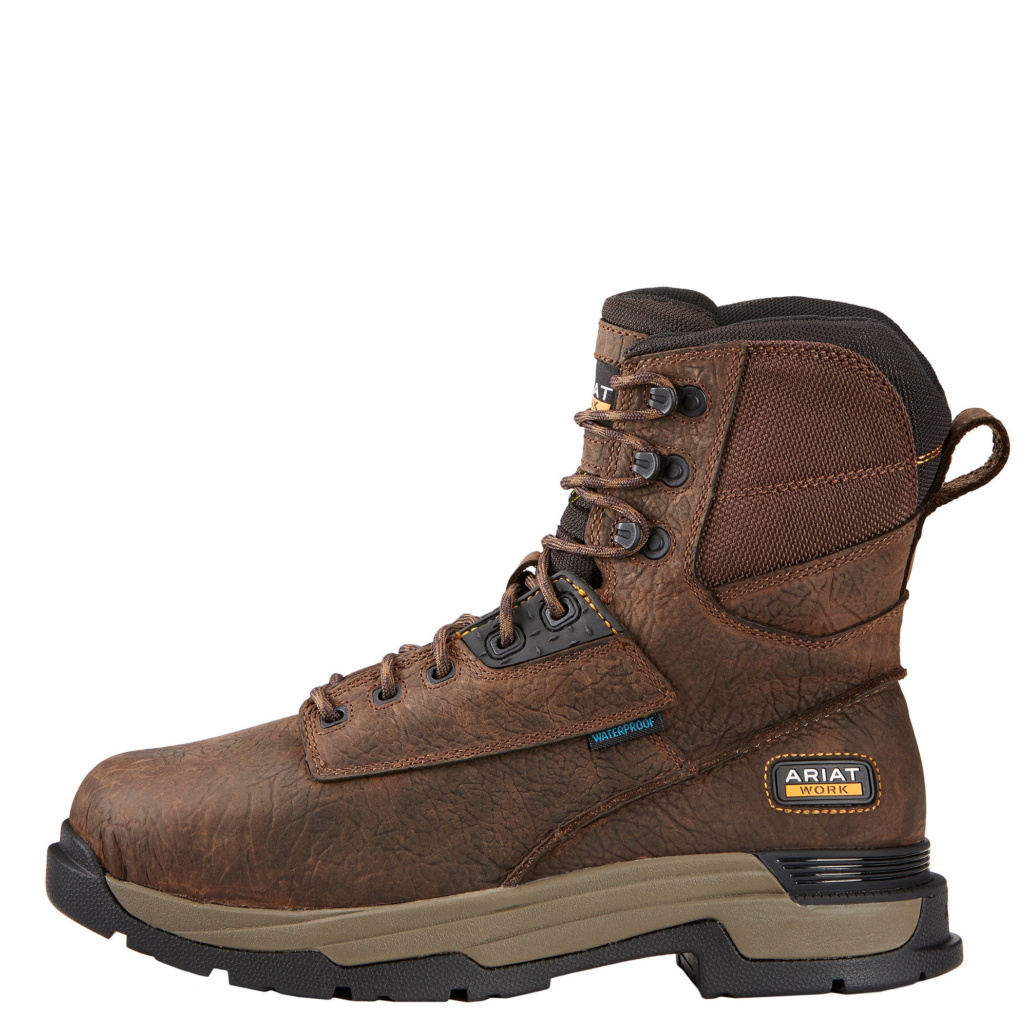 Ariat Men's MasterGrip 8