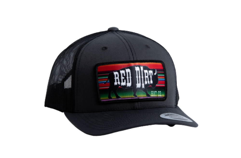 Red Dirt Hat Co. Serape RDHC29A