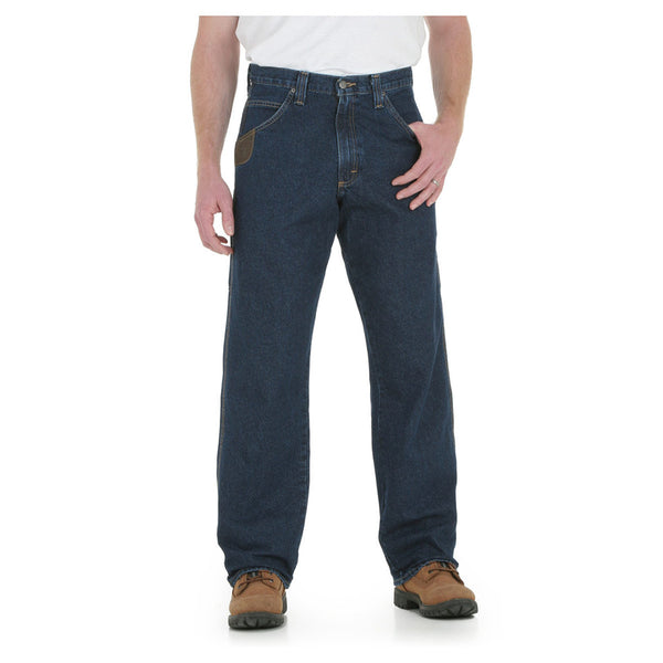 Wrangler Men's Riggs Workwear Contractor Jean 3W04A1
