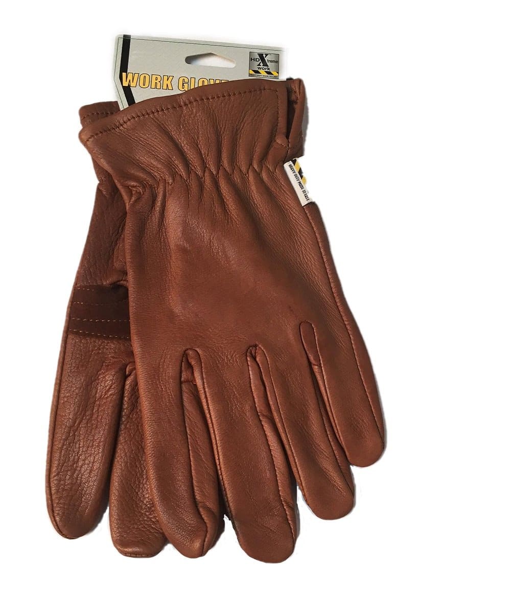 M & F HD Xtreme Men's Work Gloves H2111537