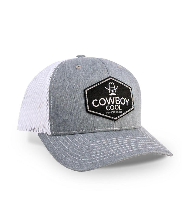 Cowboy Cool Ranch Wear Hat H570