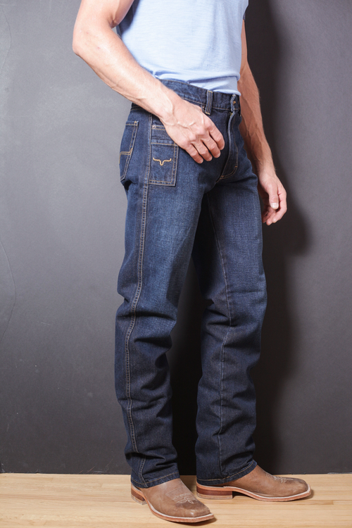 Kimes Ranch Men's Watson Jeans