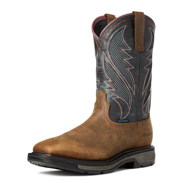 Ariat firebird top