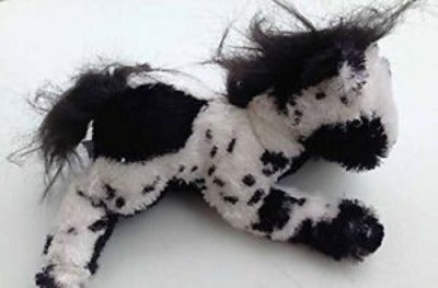Wishpets Supersoft Floppy Horse