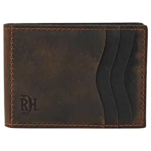 Red Dirt Hat Co Bifold Card Case 22228880W2