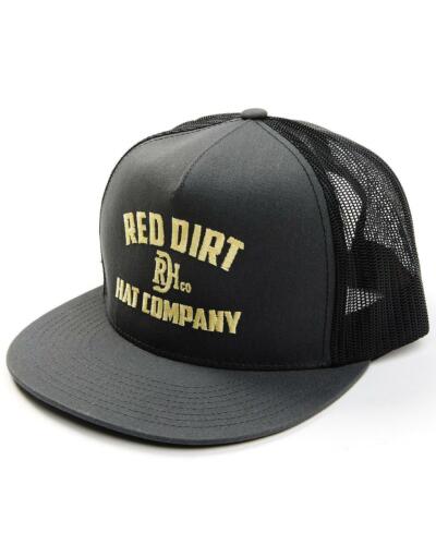 Red Dirt Gold Direct Stitch RDHC232