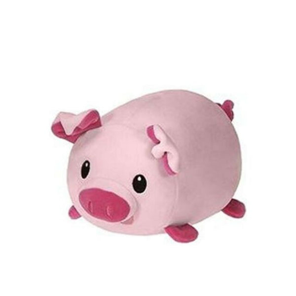 Fiesta Toys Lil Huggy Poppy Pig Stuffed Toy 8" Animal Plush