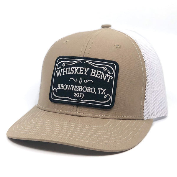 Whiskey Bent Hat Co. The Duke