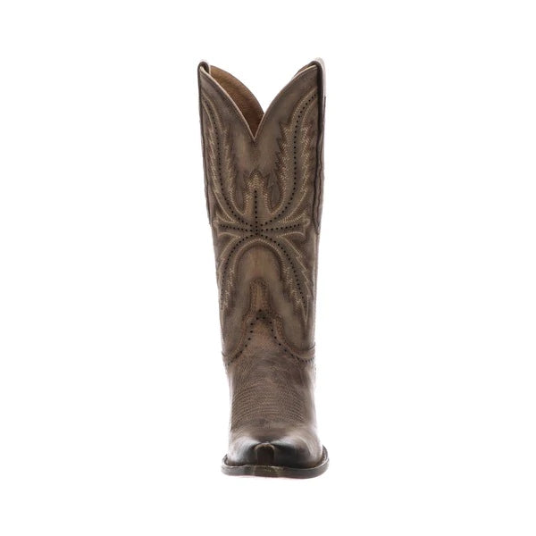 LUCCHESE BOOT Ladies Lucchese Marcella Cowboy Boot M5067
