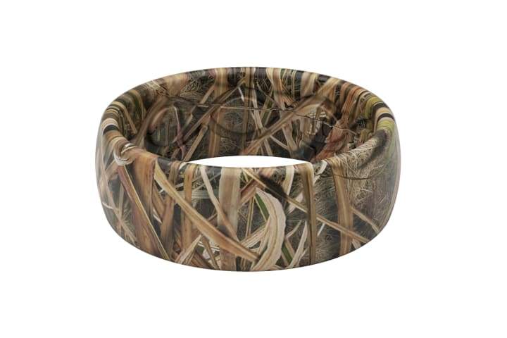 Groove Life Mossy Oak Blades Camo Ring