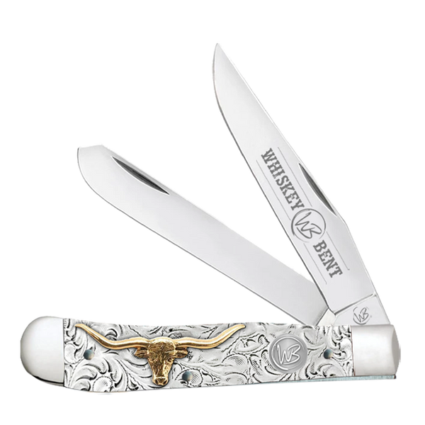 WHISKEY BENT TORO TRAPPER WB11-22