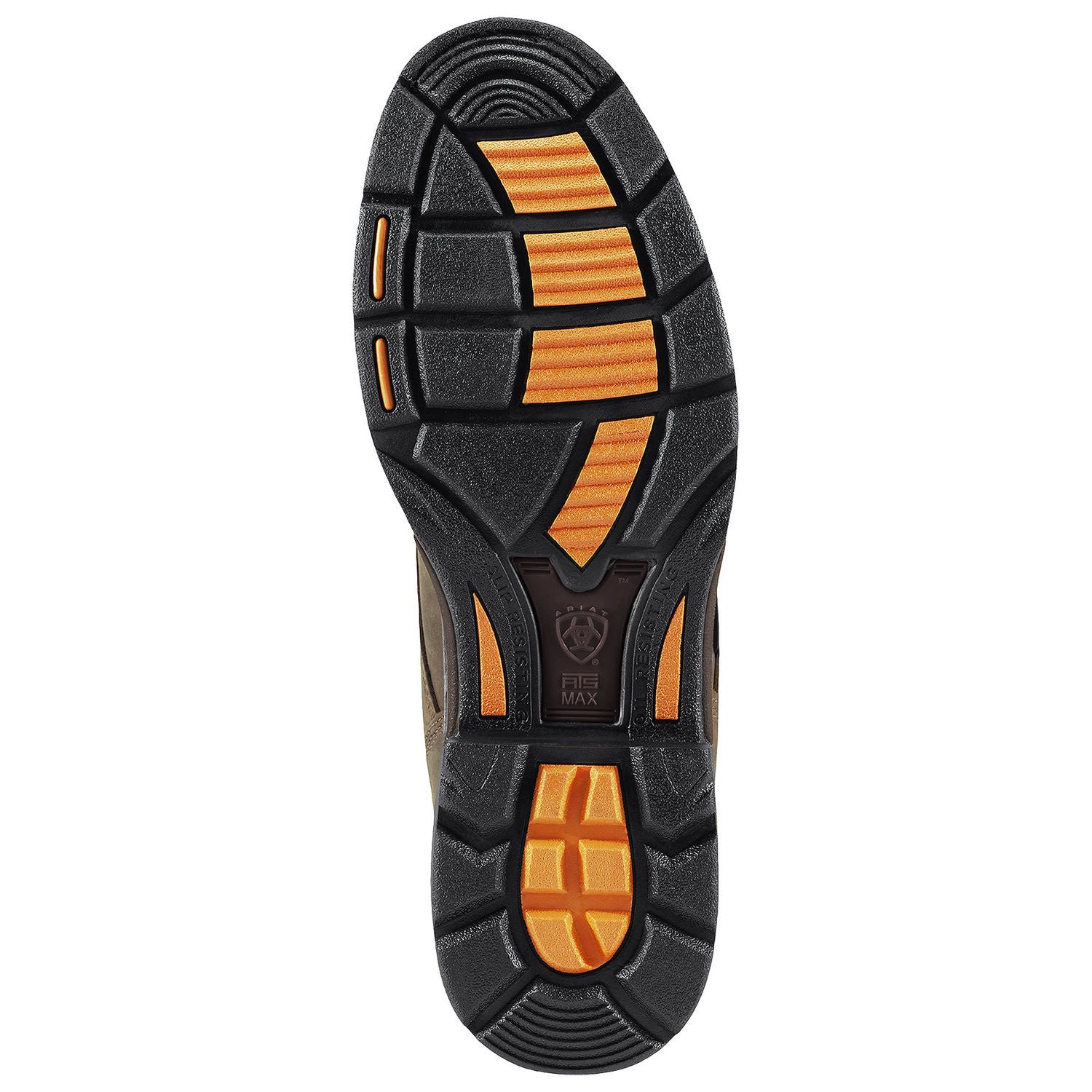 Ariat Men's WorkHog 8