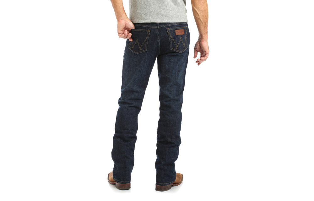 Wrangler Men's 20X Slim Fit Competition Jean 1002MCWTL