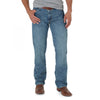 Wrangler Men's Retro Slim Boot Jeans 1077MWZWO