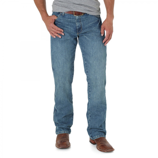 Wrangler retro slim boot wlt77ly on sale